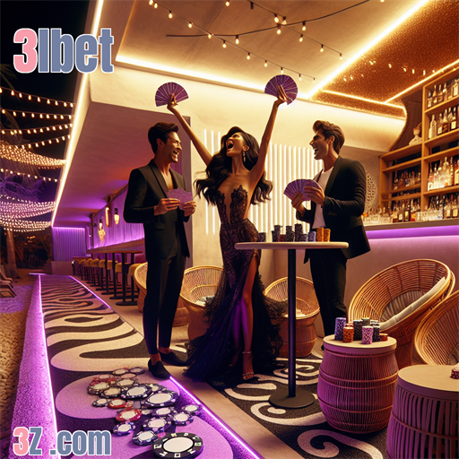 Fique por Dentro dos Próximos Eventos de Jogos no 3lbet