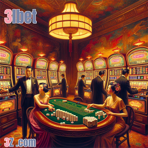 Viva a Emoção do Live Casino no 3lbet