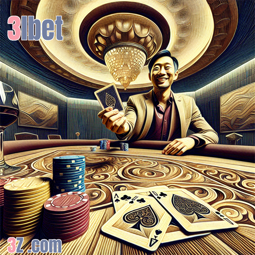 Apostas Esportivas: Exploração do Mundo com 3lbet